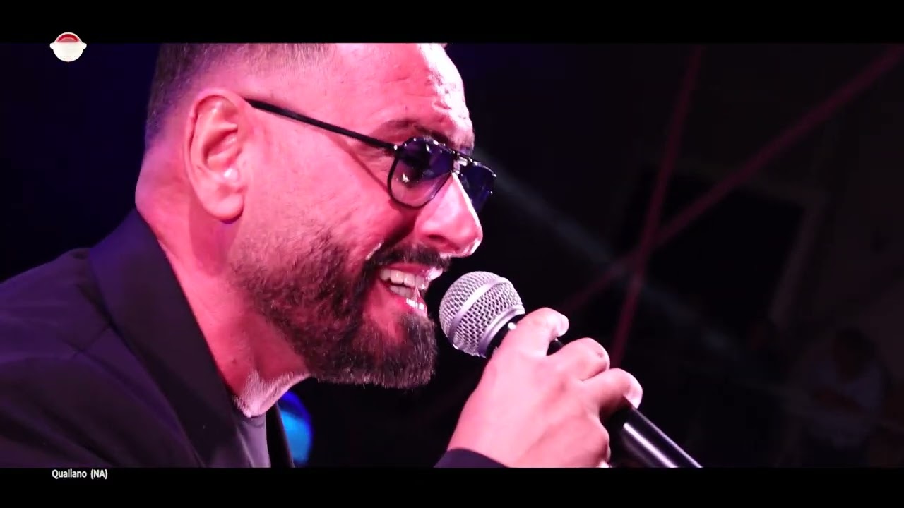 We Can Dance - Qualiano Gianluca Capozzi