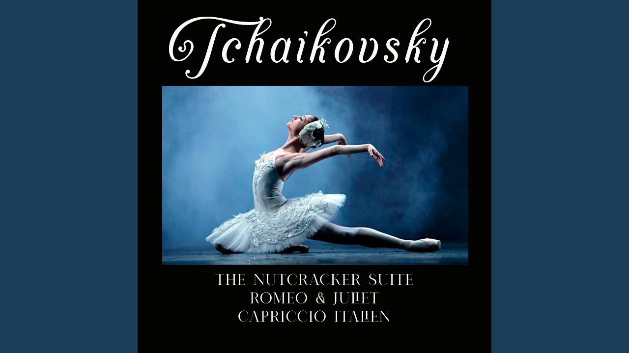 The Nutcracker in G Major, Op. 71a II. Marche. Tempo di marcia viva