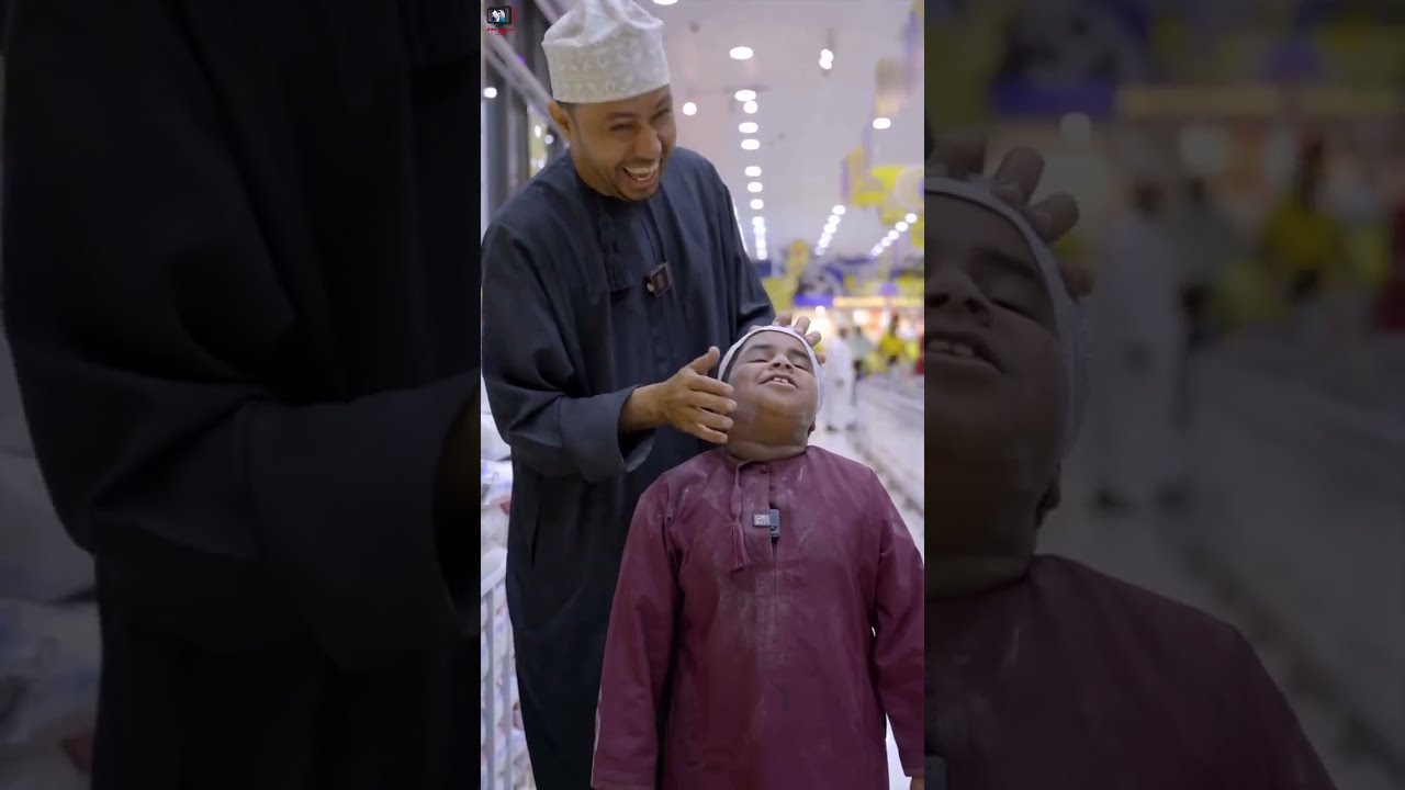 محمد المخيني/ الحقوا على عروض مول مارت نزوى عروض نارية 