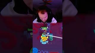 CRAZY COMMS @Pika_BS  #brawlstars #brawlin #livestream #gaming #funny
