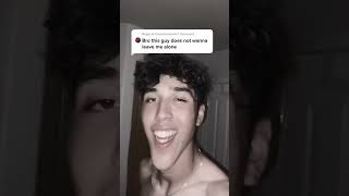 Crimson chin thirst trap... #shorts #youtubeshorts
