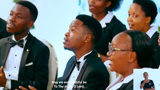 Tutokapo Tubariki | The Light Bearers Tz - Nyimbo Za Kristo EP One (NZK #26)