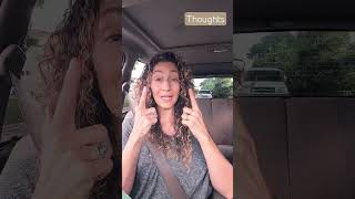 #thoughts #collective Sharing some thoughts on triggers and shadow and true vision #energy