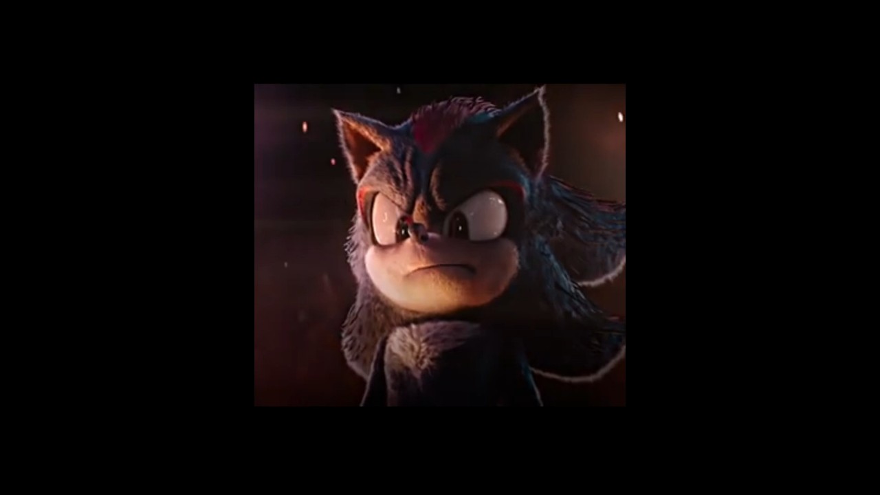 Shadow - Sonic 3 | 𝙏𝙃𝙀 𝘿𝘼𝙔𝙎 (𝙉𝙊𝙏𝙄𝙊𝙉 𝙍𝙀𝙈𝙄𝙓) - 4K Edit auf YouTube ansehen Shadow - Sonic 3 | 𝙏𝙃𝙀 𝘿𝘼𝙔𝙎 (𝙉𝙊𝙏𝙄𝙊𝙉 𝙍𝙀𝙈𝙄𝙓) - 4K Edit auf YouTube ansehen