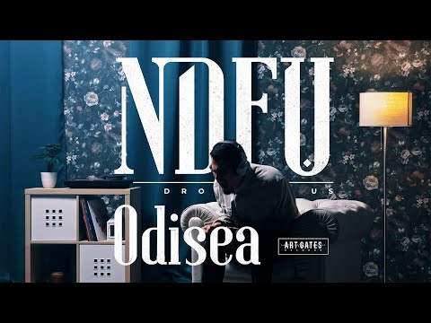 No Drop For Us - Odisea (Vídeo Oficial)