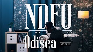 No Drop For Us - Odisea (Vídeo Oficial)
