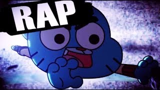 GUMBALL REPETICIÓN RAP Fercho Creyd FDM chords