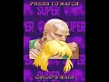PRESS TO MATCH GUILE'S HAIR! ⭐ Street Fighter II's most legendary fighter lost his iconic flat-top h