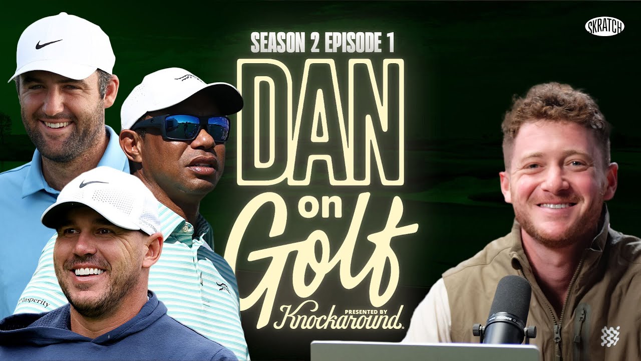 BREAKING NEWS: Brooks Koepka Returning to PGA TOUR; Is LIV dead?