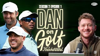 BREAKING NEWS: Brooks Koepka Returning to PGA TOUR; Is LIV dead?