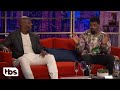 Friday Night Vibes: Tiffany Haddish, Deon Cole & Terry Crews Discuss Favorite BET Awards Moments