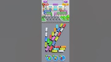 Crowd Express Level 1012