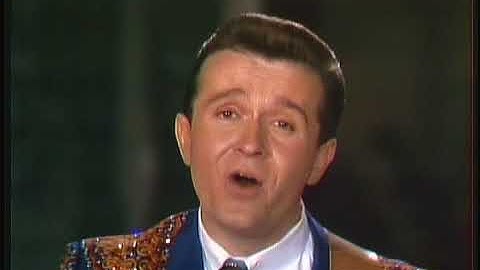 Bill Anderson   Still