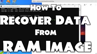 Celebrity How to Recover Data from Ram image Wealth
