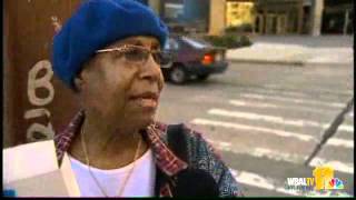 Occupy Baltimore Demonstratrators Find New Allies