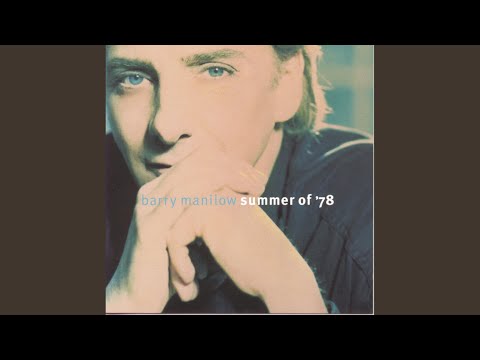 Putar I'd Really Love To See You Tonight - Barry Manilow
