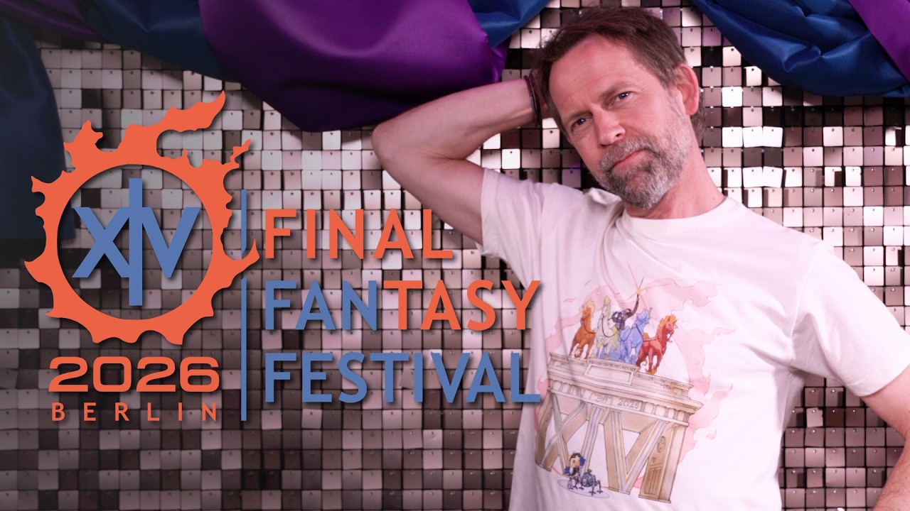 Fan Festival 2026 Merchandise Round 2 Pre-orders Now Available