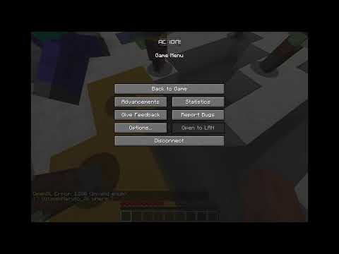 შემოდით ეხლავე! minecraft bedwars, survival |server:mc.herobrine.org