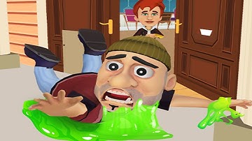 Save The House - All Level 1-10 Android Gameplay Walkthrough HD