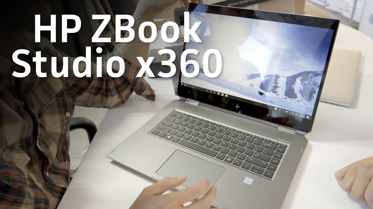 パソコンHP ZBook Studio X360 おまけ多数！ パソコンHP ZBook Studio X360 おまけ多数！ ノートPC
