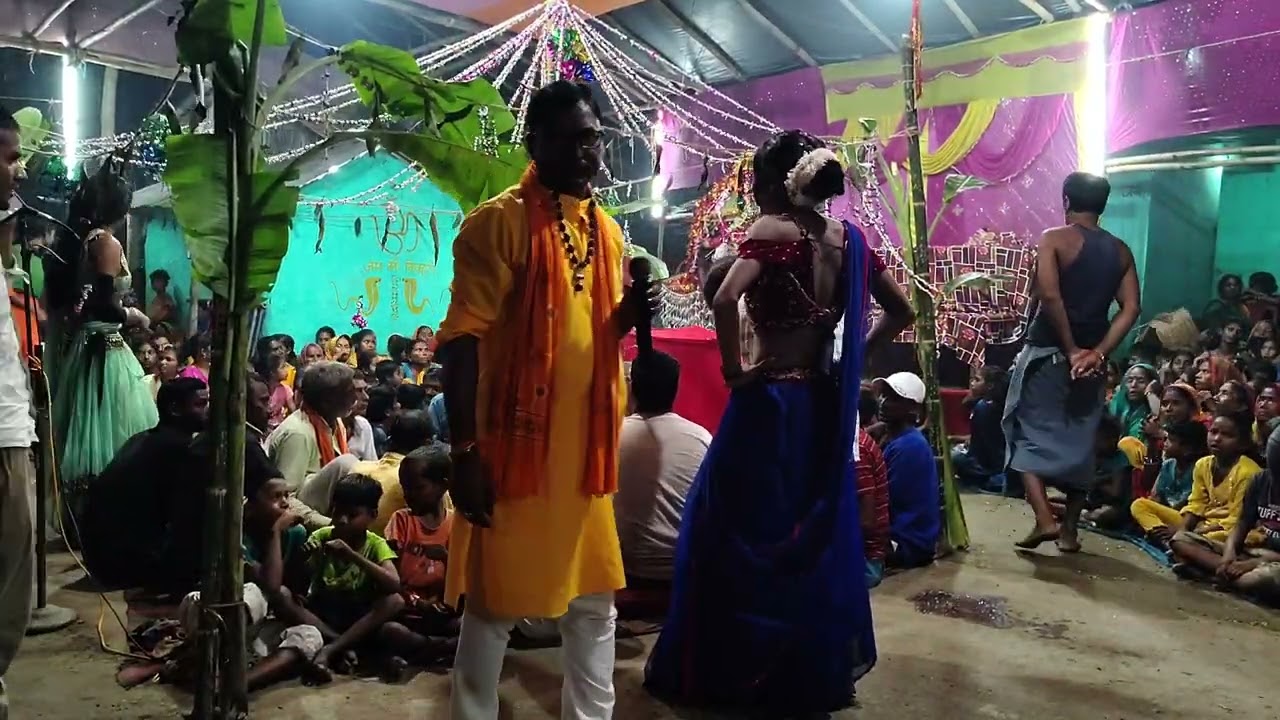 सती बिहुला गायन मंडली चंदन नगर राजेन्द्र मंडल मालिक जी उमाकांत मंडल भगत जी #exercisemotivation