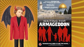 Satan Reviews Waiting for Armageddon: Part 2