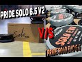 ШОК Цена 4 950 р  Новинка Pride Solo EVO  Громче Solo v 2