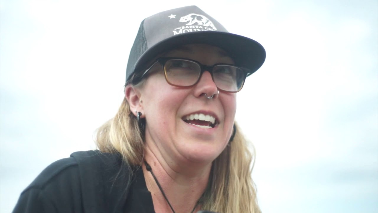 Anti-oppression and activism health and action w| Morgan Vanderpool, LICSW