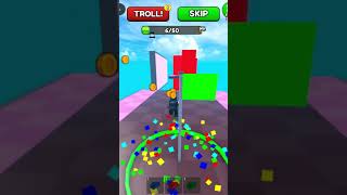 Small creator not Support #roblox #shorts #rblx