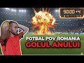 ep.39.  CEL MAI TARE GOL DE PE SINTETIC! 💪 INCREDIBIL! FOTBAL-POV-ROMANIA