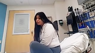 The Most Infuriating Arrest You'll Ever See