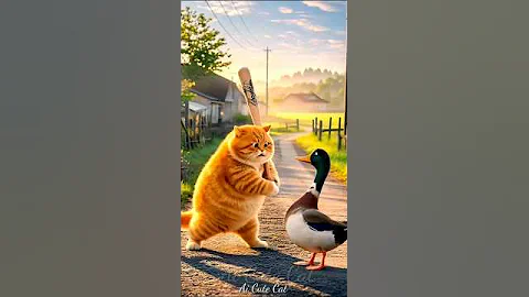 Watch the video about Billi ka best dance 🐈♥️ #funny #cute #cat #dance #comedy #catvideos #dog #doglover #dogs