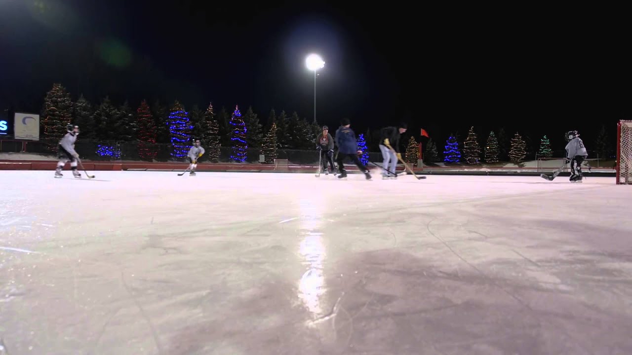 OVALumination at Guidant John Rose MN OVAL