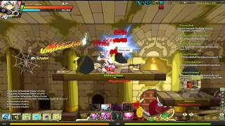ELSWORD DE Code Nemesis 2-X Hell
