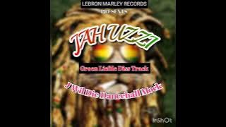GROENLIEFDE DISS FT JAH UZZI