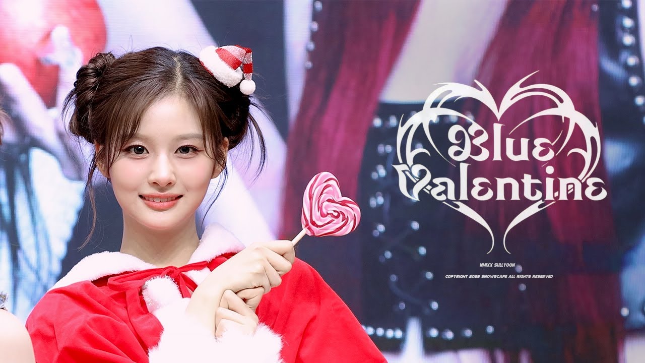 251116 엔믹스 NMIXX 설윤 SULLYOON Makestar - 