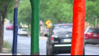 WTAJ News at 11:00 p.m.