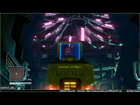 Far Cry 3. Blood Dragon. Миссия №5. Нет сделки с психами («Тяжело»)