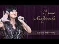 2021.01.16. "TAKE ON ME" Диана Анкудинова (Diana Ankudinova)