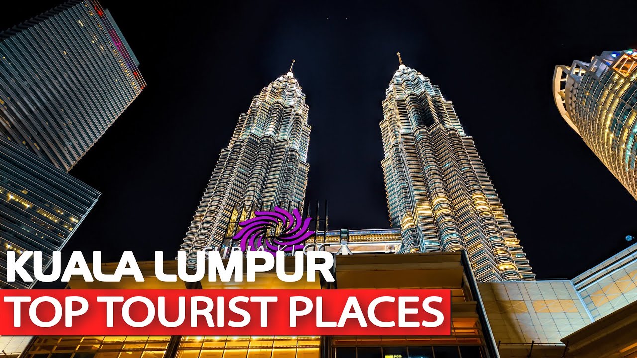 Kuala Lumpur Revealed Dive into the Vibrant Tapestry of Malaysia's