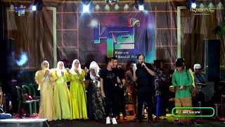 Download Lagu SHOLAWAT NABI || AL ARTIS K.A || ANAS  FAJAR EDI AMED MAULUD SILVI AISYAH RIKA S.HARTINI WINDA MP3