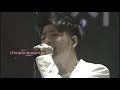iKON Wait For Me Live Performance (Eng Sub)