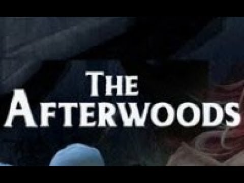 The Afterwoods - Трейлер игры 2021 года!