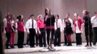 I Hate Camera by The Bird And The Bee - A Cappella Anonymous