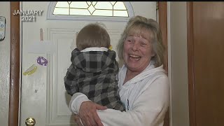 WKBN announces 2021 winner of Remarkable Women Contest