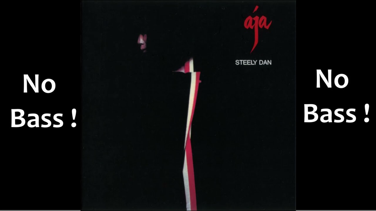 Peg ▻ Steely Dan ◅🎸▻ No Bass Guitar ◅🟢 Clic 👍🟢 - YouTube