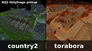 AQ2 OF Pickup - 2026-09-18 - country2, torabora - #849898 screenshot 1