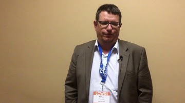 I want the ILC! By Roman Poeschl #mylinearcollider