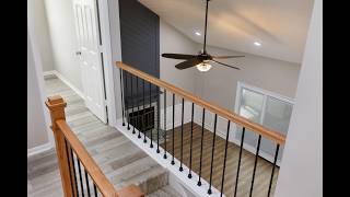 Very Unique Remodel! 309 Broomfield Ct Fayetteville, NC & Fort Bragg