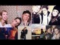 Kristen Stewart's Personal photos with Friend's & Fan's